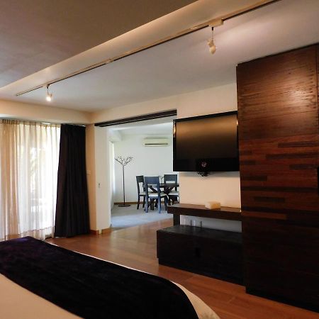 Hotel & Spa Luna Canela Boutique アトリスコ エクステリア 写真