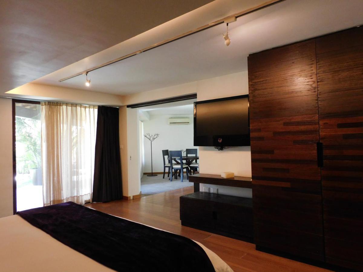 Hotel & Spa Luna Canela Boutique アトリスコ エクステリア 写真