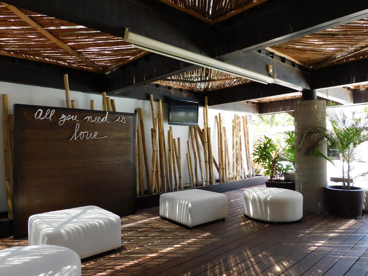 Hotel & Spa Luna Canela Boutique アトリスコ エクステリア 写真