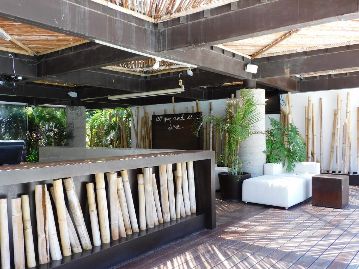 Hotel & Spa Luna Canela Boutique アトリスコ エクステリア 写真