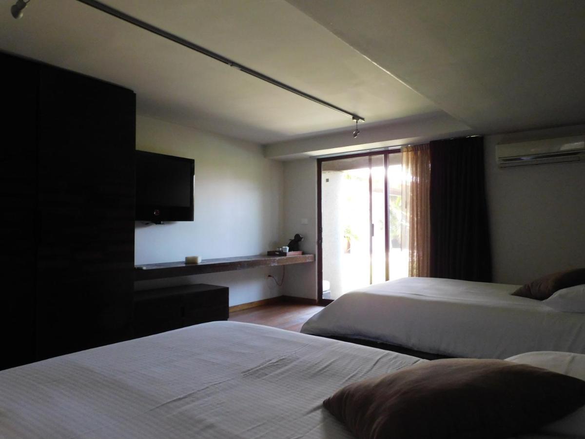 Hotel & Spa Luna Canela Boutique アトリスコ エクステリア 写真
